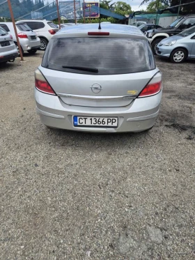 Opel Astra 1, 7 tdi 101 hp | Mobile.bg    5