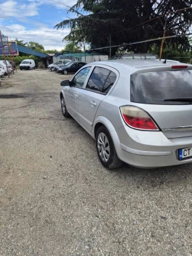 Opel Astra 1, 7 tdi 101 hp | Mobile.bg    10