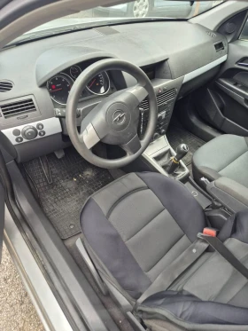 Opel Astra 1, 7 tdi 101 hp | Mobile.bg    9