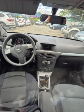 Opel Astra 1, 7 tdi 101 hp | Mobile.bg    7