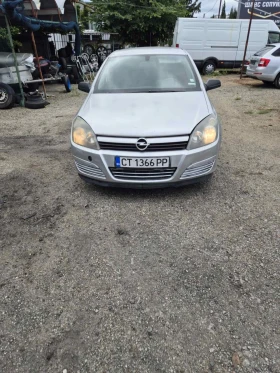 Opel Astra 1, 7 tdi 101 hp | Mobile.bg    2