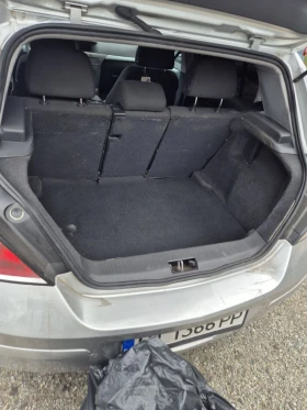 Opel Astra 1, 7 tdi 101 hp | Mobile.bg    6