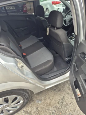 Opel Astra 1, 7 tdi 101 hp | Mobile.bg    3