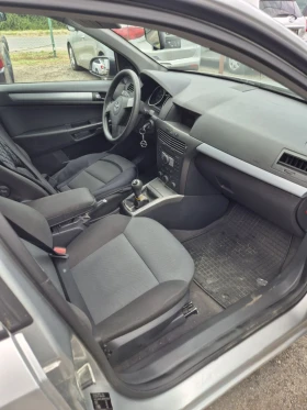 Opel Astra 1, 7 tdi 101 hp | Mobile.bg    4