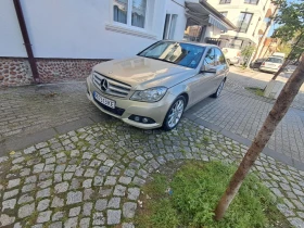 Обява за продажба на Mercedes-Benz C 180 CDI ~13 999 лв. - изображение 1