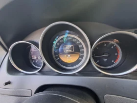 Mercedes-Benz C 180 CDI | Mobile.bg    14