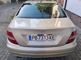 Обява за продажба на Mercedes-Benz C 180 CDI ~13 999 лв. - изображение 5
