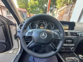 Mercedes-Benz C 180 CDI | Mobile.bg    15