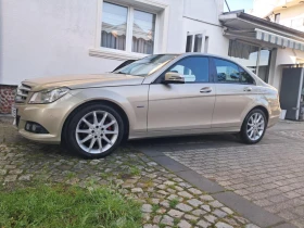 Обява за продажба на Mercedes-Benz C 180 CDI ~13 999 лв. - изображение 4