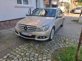 Обява за продажба на Mercedes-Benz C 180 CDI ~13 999 лв. - изображение 1