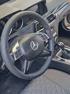 Обява за продажба на Mercedes-Benz C 180 CDI ~13 999 лв. - изображение 8
