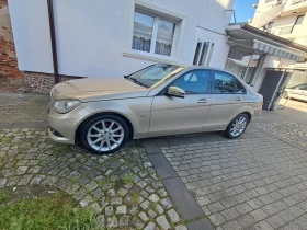 Обява за продажба на Mercedes-Benz C 180 CDI ~13 999 лв. - изображение 2
