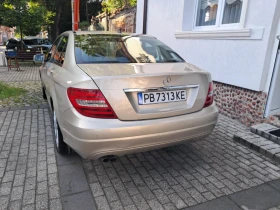 Обява за продажба на Mercedes-Benz C 180 CDI ~13 999 лв. - изображение 6