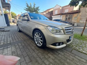Обява за продажба на Mercedes-Benz C 180 CDI ~13 999 лв. - изображение 3