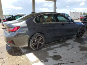 BMW 330 - 37000 лв. - 59307085 6
