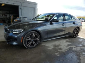 BMW 330 - 37000 лв. - 59307085 4