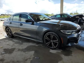 BMW 330 - 37000 лв. - 59307085 3