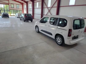 Обява за продажба на Opel Combo  Life 1.5 Edition ~24 900 лв. - изображение 4