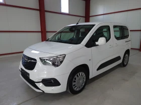 Opel Combo Life 1.5 Edition - 24900 лв. - 53211370 2