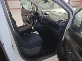 Opel Combo Life 1.5 Edition - 24900 лв. - 53211370 8