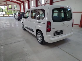 Opel Combo Life 1.5 Edition - 24900 лв. - 53211370 5