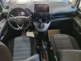 Opel Combo Life 1.5 Edition - 24900 лв. - 53211370 11