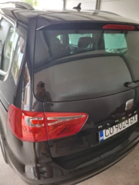 Seat Alhambra | Mobile.bg    4