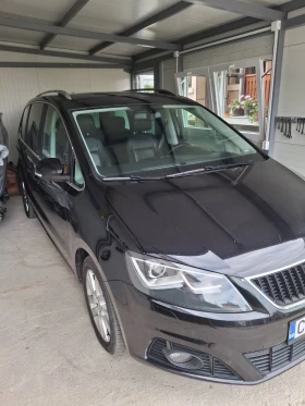 Seat Alhambra | Mobile.bg    2