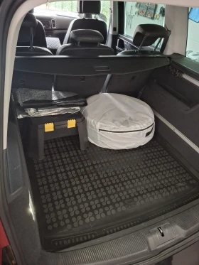 Seat Alhambra | Mobile.bg    13