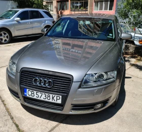 Audi A6 | Mobile.bg    9