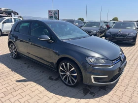 VW Golf 1.4GTE PLUG IN HUBRID AVTOMAT/NAVI EURO 6 - 18000 лв. - 29668523 4