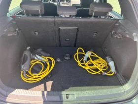 VW Golf 1.4GTE PLUG IN HUBRID AVTOMAT/NAVI EURO 6 - 18000 лв. - 29668523 11