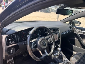 VW Golf 1.4GTE PLUG IN HUBRID AVTOMAT/NAVI EURO 6 - 18000 лв. - 29668523 12