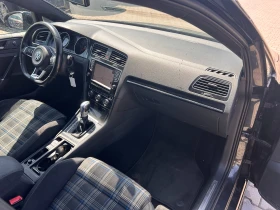 VW Golf 1.4GTE PLUG IN HUBRID AVTOMAT/NAVI EURO 6 - 18000 лв. - 29668523 10