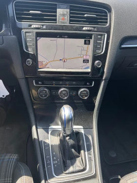 VW Golf 1.4GTE PLUG IN HUBRID AVTOMAT/NAVI EURO 6 - 18000 лв. - 29668523 13