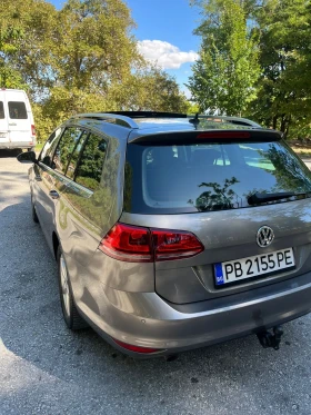     VW Golf VW Golf 1.6TDI  LED XENON DISTRONIC HIGHLINE PANO