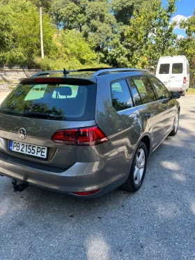     VW Golf VW Golf 1.6TDI  LED XENON DISTRONIC HIGHLINE PANO