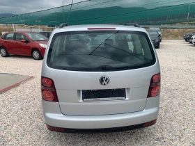 VW Touran 1.6i - 7990 лв. - 96247820 8