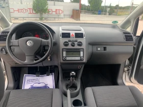 VW Touran 1.6i - 7990 лв. - 96247820 11