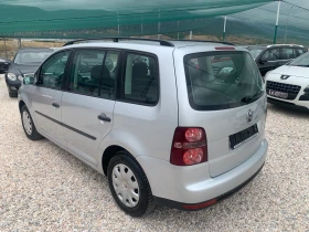 VW Touran 1.6i - 7990 лв. - 96247820 7