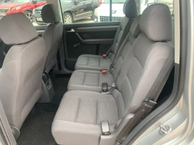 VW Touran 1.6i - 7990 лв. - 96247820 14