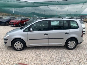 VW Touran 1.6i - 7990 лв. - 96247820 5