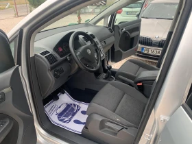 VW Touran 1.6i - 7990 лв. - 96247820 9