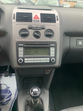 VW Touran 1.6i - 7990 лв. - 96247820 13