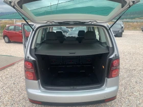 VW Touran 1.6i - 7990 лв. - 96247820 16