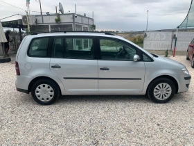 VW Touran 1.6i - 7990 лв. - 96247820 4