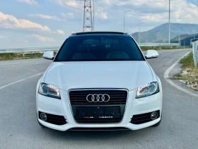 Audi A3 2.0TDI 3x S-LINE::PANO::LED | Mobile.bg    2