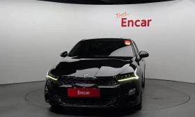 Обява за продажба на Kia K5 K5 3Rd Generation 2.0 Lpi (For Rental) Trendy ~31 600 лв. - изображение 2
