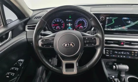 Kia K5 K5 3Rd Generation 2.0 Lpi (For Rental) Trendy | Mobile.bg    13