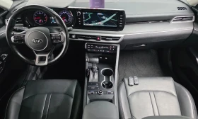 Обява за продажба на Kia K5 K5 3Rd Generation 2.0 Lpi (For Rental) Trendy ~31 600 лв. - изображение 5